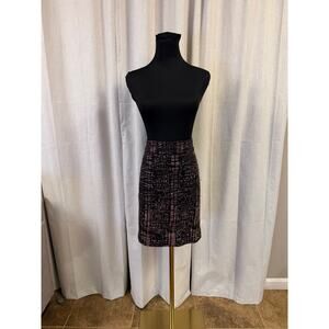 Skirt By Ann Taylor Size 0
